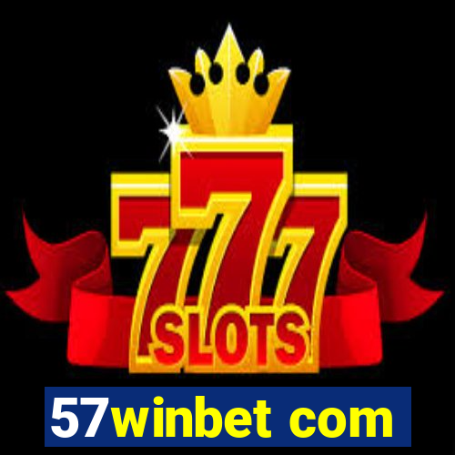 57winbet com